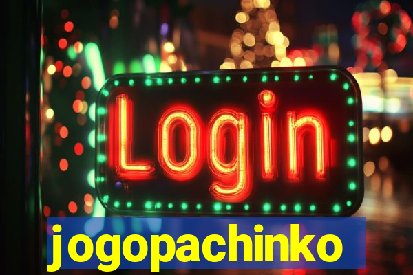 jogopachinko