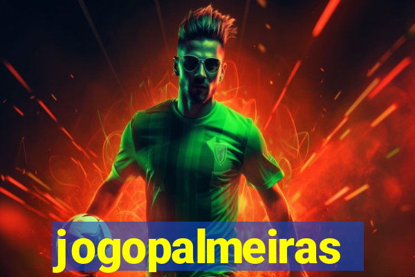 jogopalmeiras