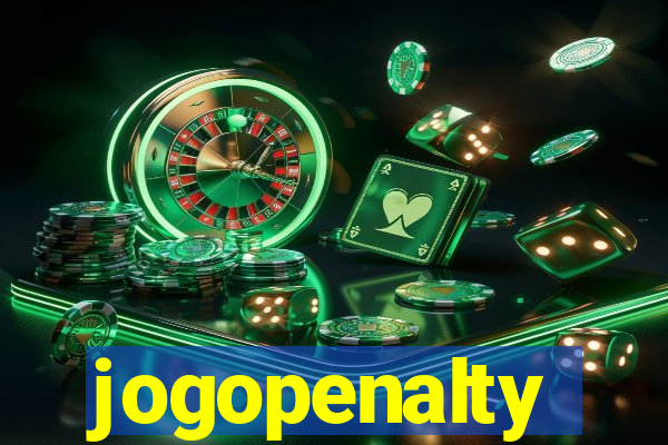 jogopenalty