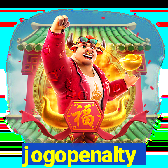 jogopenalty