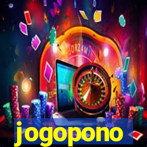 jogopono