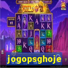 jogopsghoje