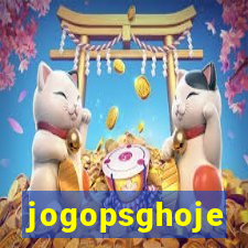 jogopsghoje