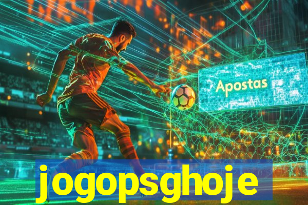 jogopsghoje