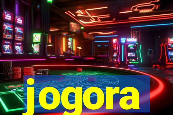 jogora