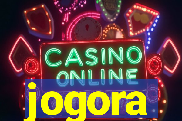 jogora