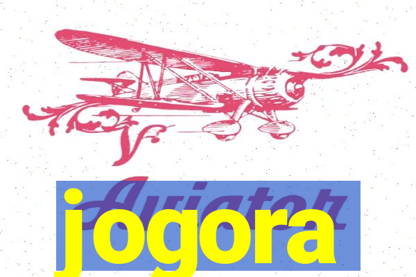 jogora