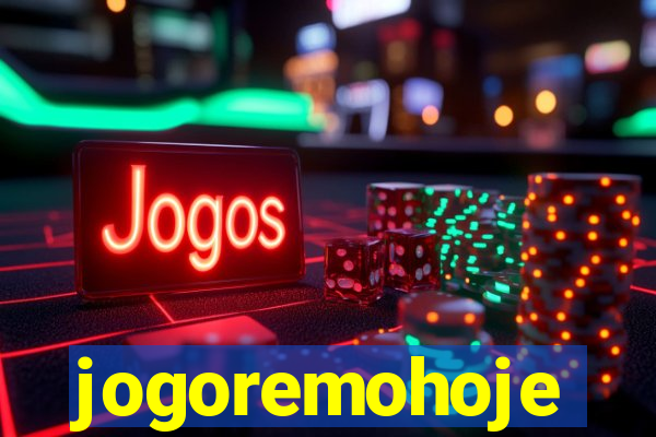 jogoremohoje