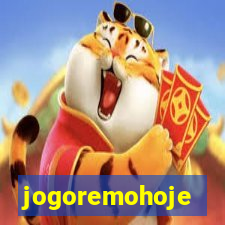 jogoremohoje