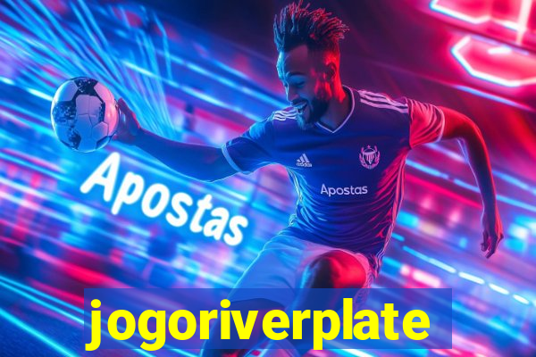 jogoriverplate