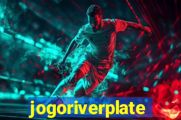 jogoriverplate