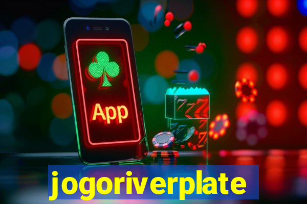 jogoriverplate