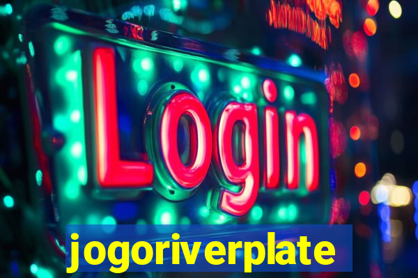 jogoriverplate