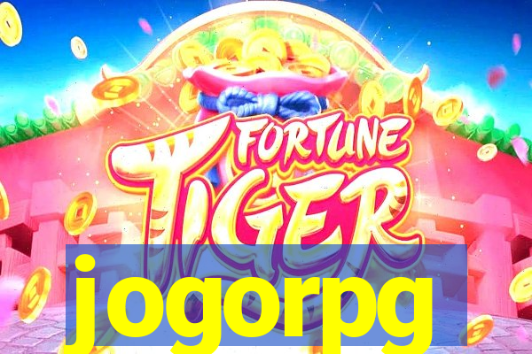 jogorpg