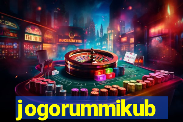 jogorummikub