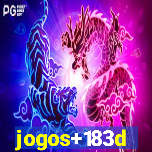 jogos+183d