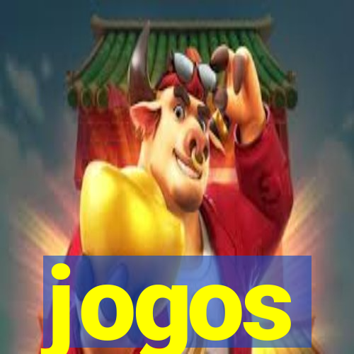 jogos