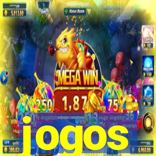 jogos