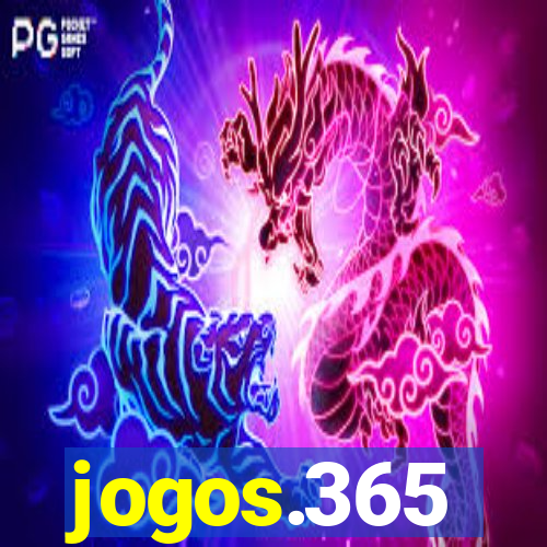 jogos.365