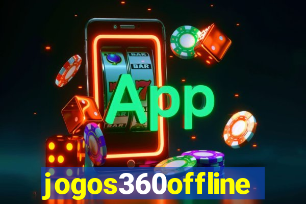 jogos360offline