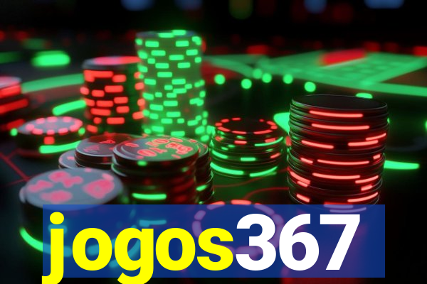 jogos367