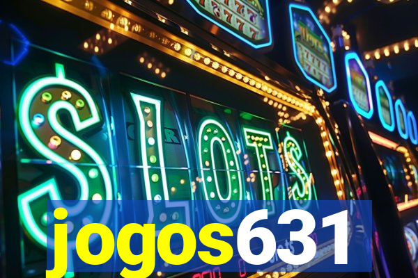 jogos631