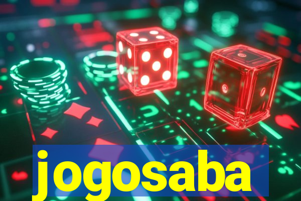 jogosaba