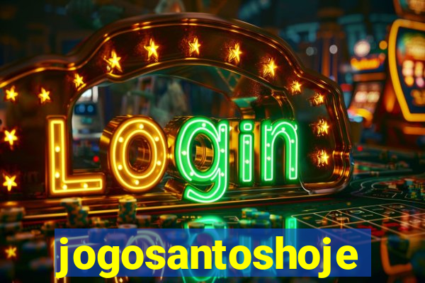 jogosantoshoje