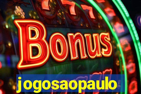 jogosaopaulo