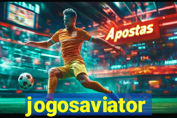 jogosaviator