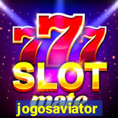 jogosaviator