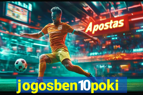 jogosben10poki