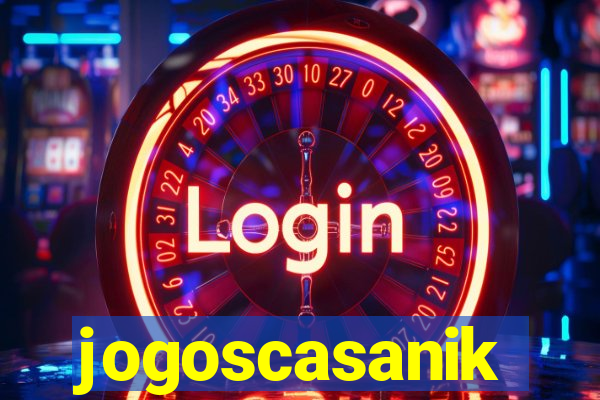 jogoscasanik