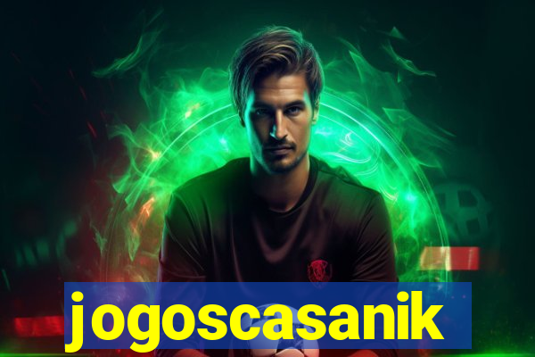 jogoscasanik