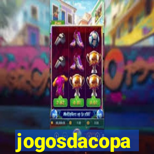 jogosdacopa