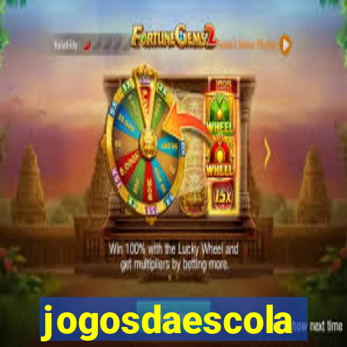 jogosdaescola