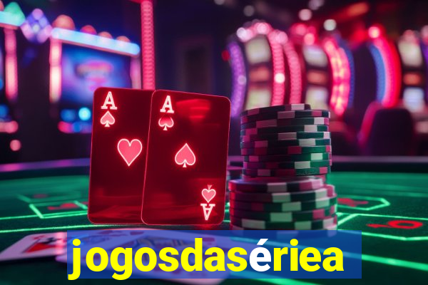 jogosdasériea