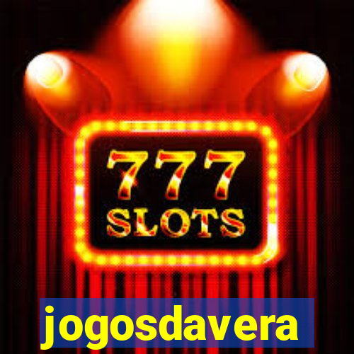 jogosdavera