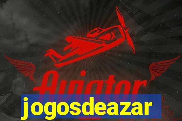 jogosdeazar