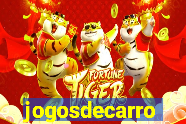 jogosdecarro