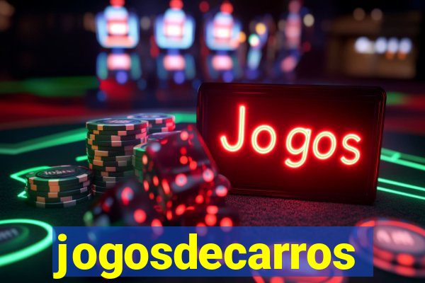 jogosdecarros