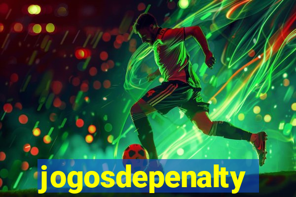 jogosdepenalty