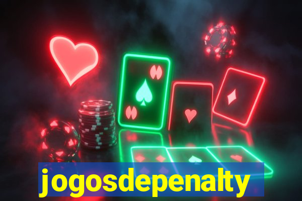 jogosdepenalty