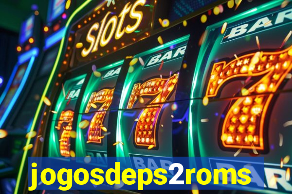 jogosdeps2roms