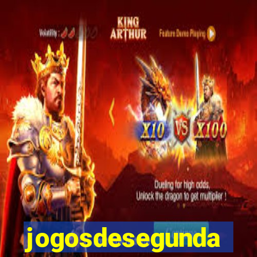 jogosdesegunda