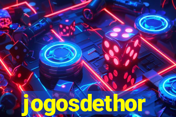 jogosdethor