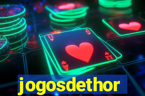 jogosdethor