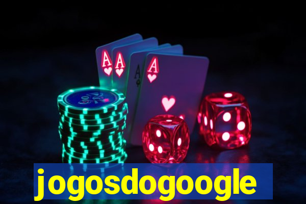 jogosdogoogle