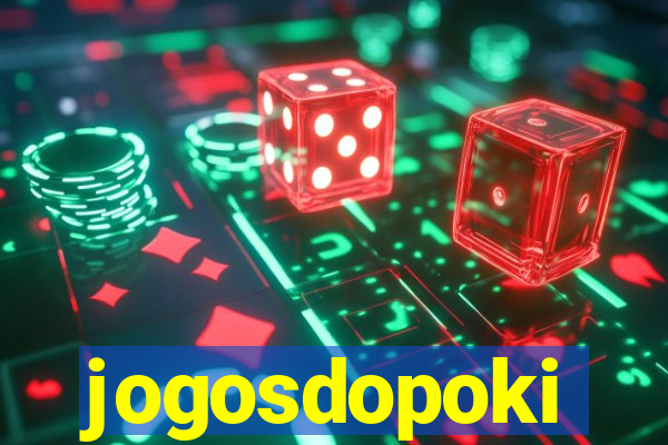 jogosdopoki