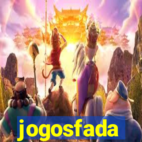 jogosfada